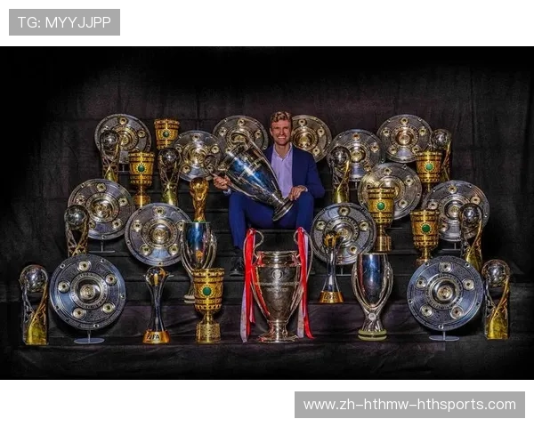 德甲历史上获得最多冠军的球队排名盘点