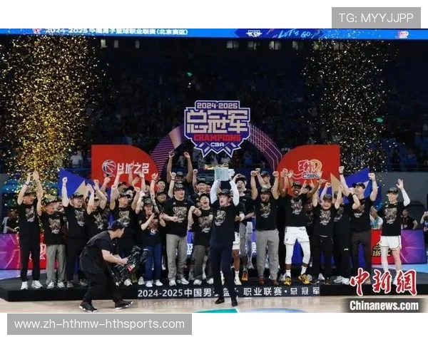 浙江广厦CBA篮球队最新赛季前景分析