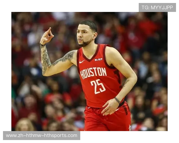 火箭队明星球员个人表现及职业生涯回顾